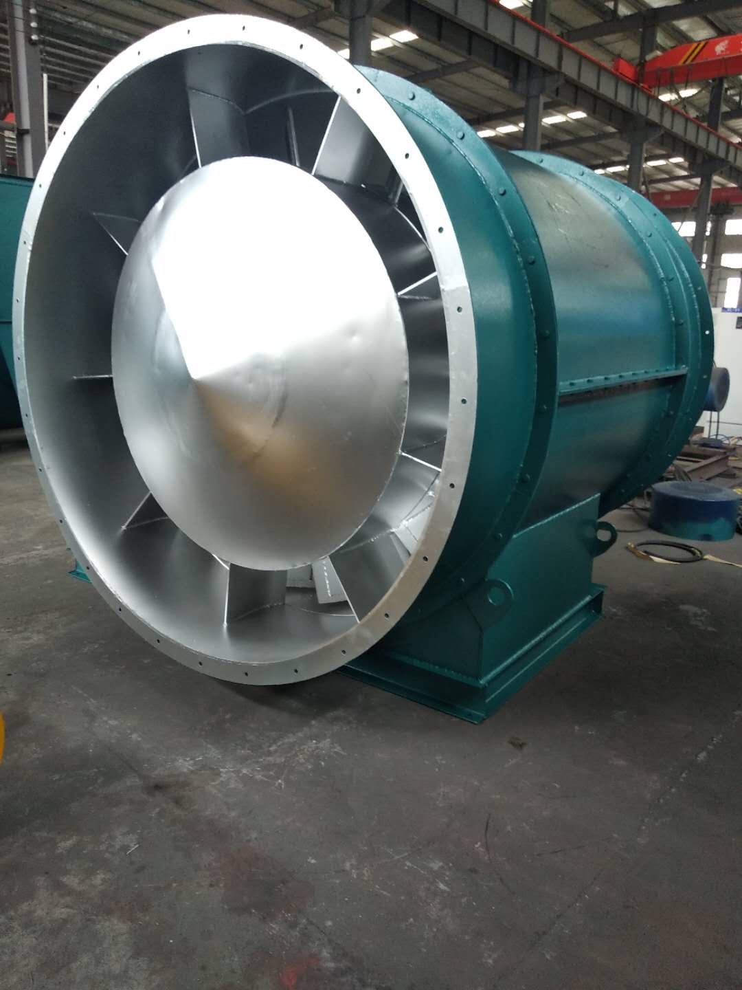 Price of Xiangyin professional boiler centrifugal fan