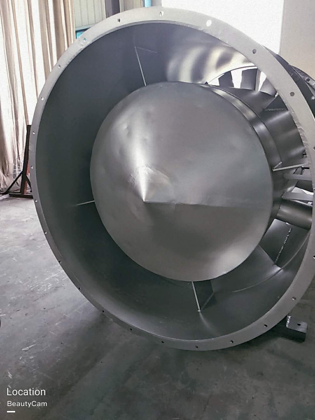 Price of large-scale wet electrostatic precipitator in Huanggang