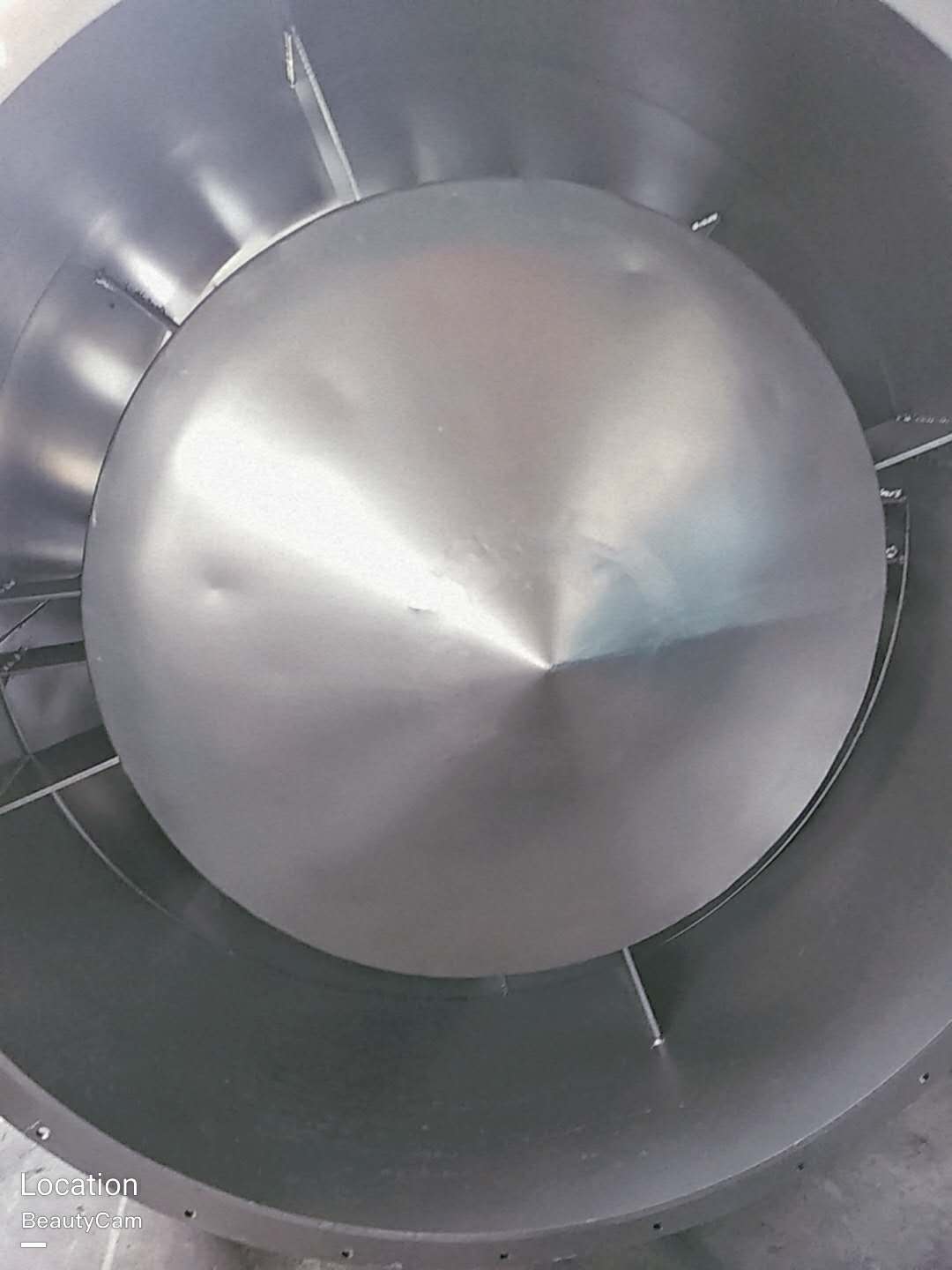 Price of large centrifugal fan in Chengdu