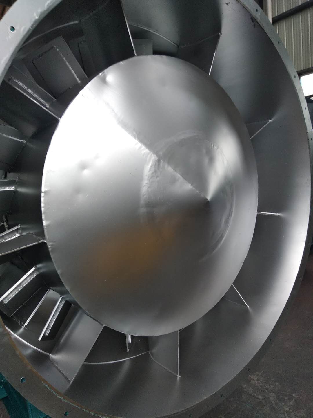 Price of large-scale wet electrostatic precipitator in Huanggang