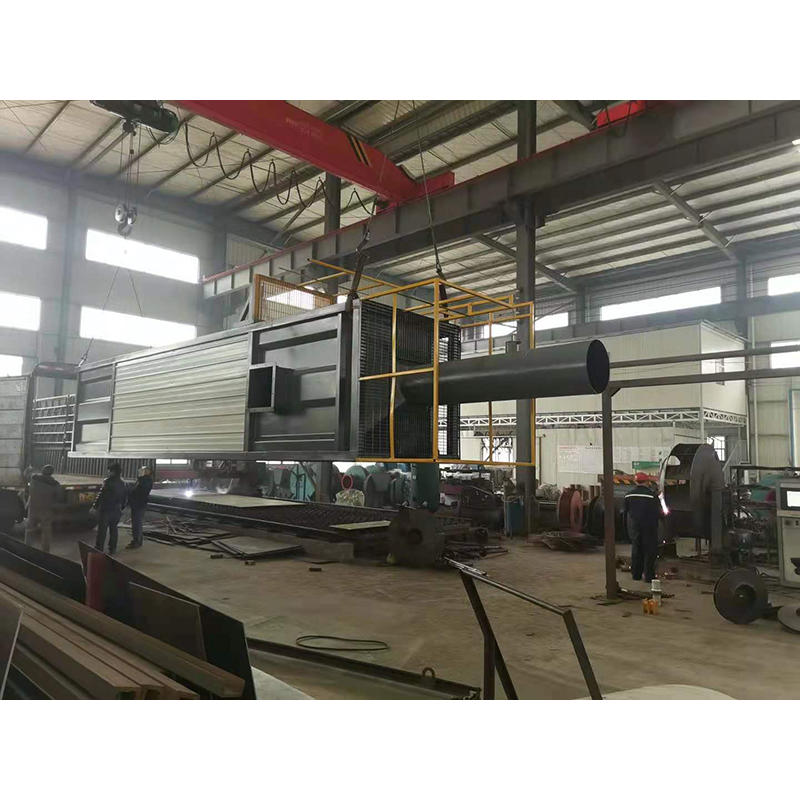 Anqing professional wet electrostatic precipitator price