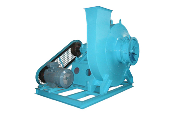 Centrifugal fan Centrifugal fan