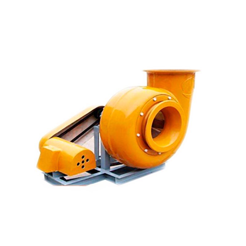  Dingxi FRP centrifugal fan
