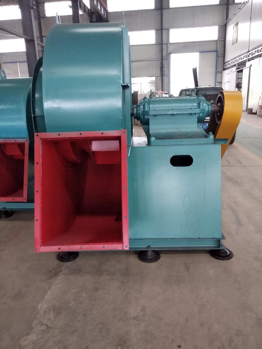  Anqing Custom Wet ESP Company