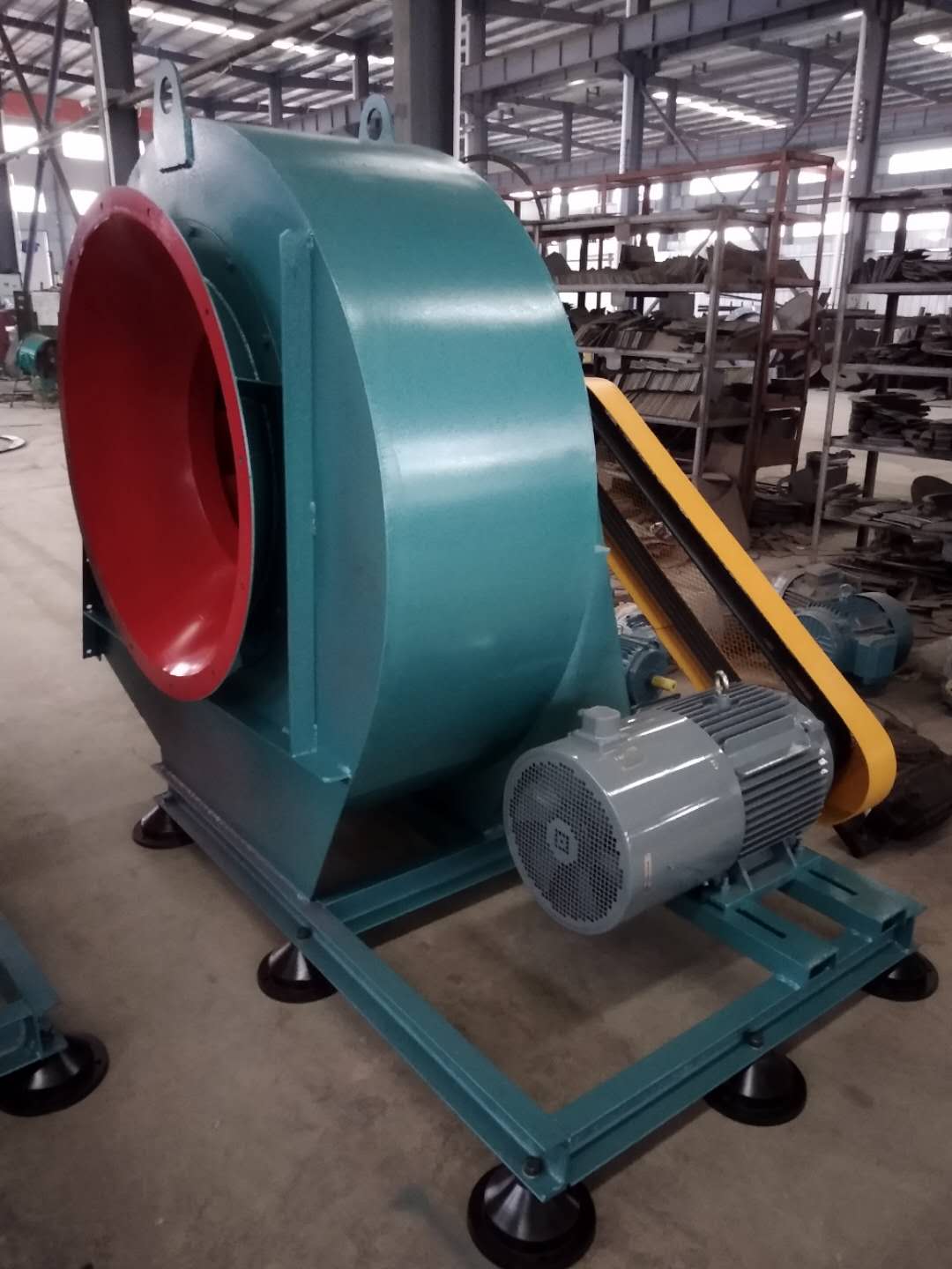  Anqing Custom Wet ESP Company