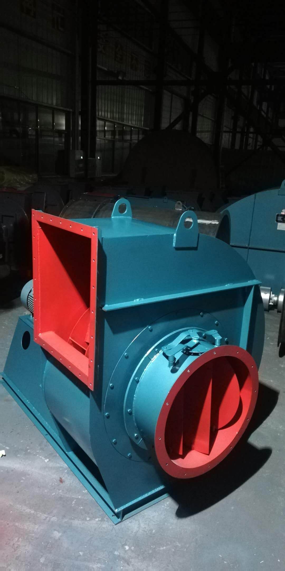  Price of professional centrifugal fan in Qiannan