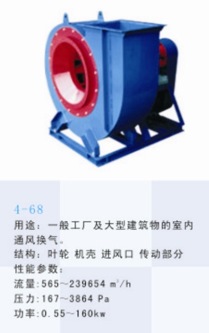  Price of Zibo large FRP fan