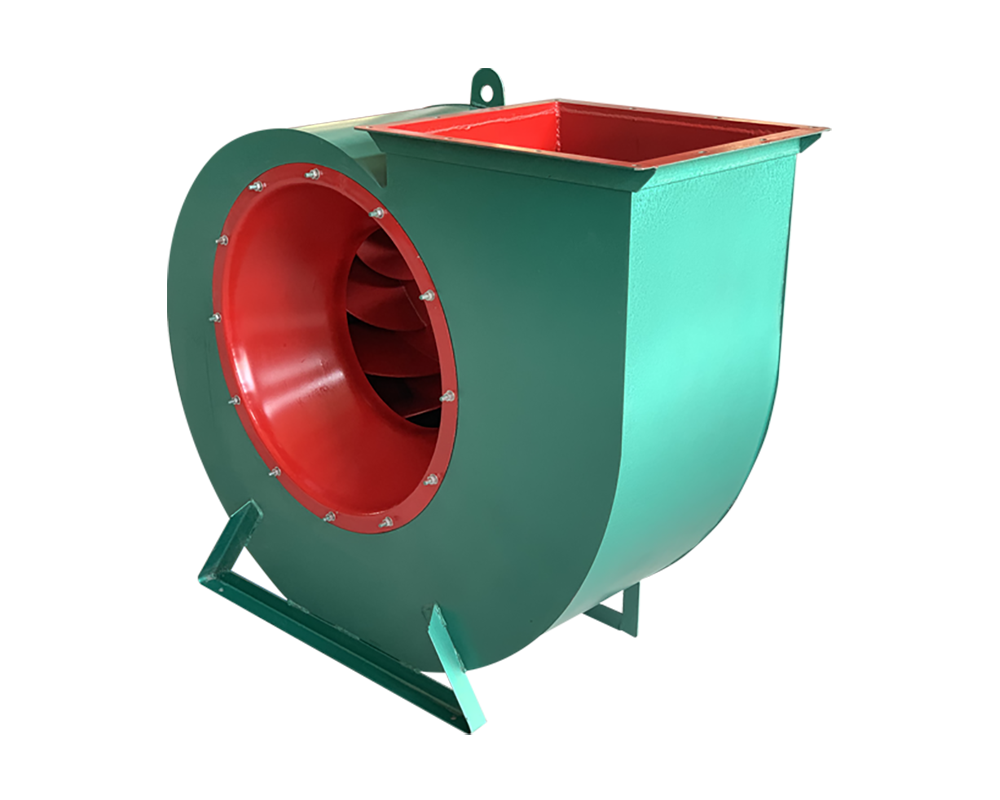  Guigang Professional FRP Fan Company