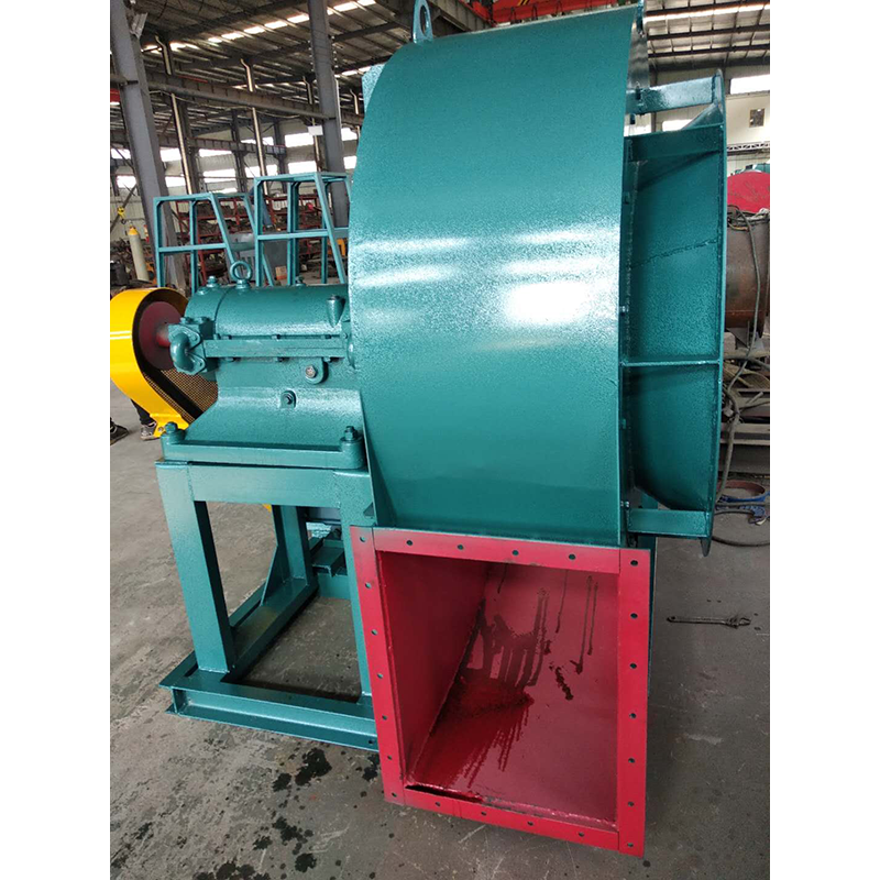  Guigang Professional FRP Fan Company