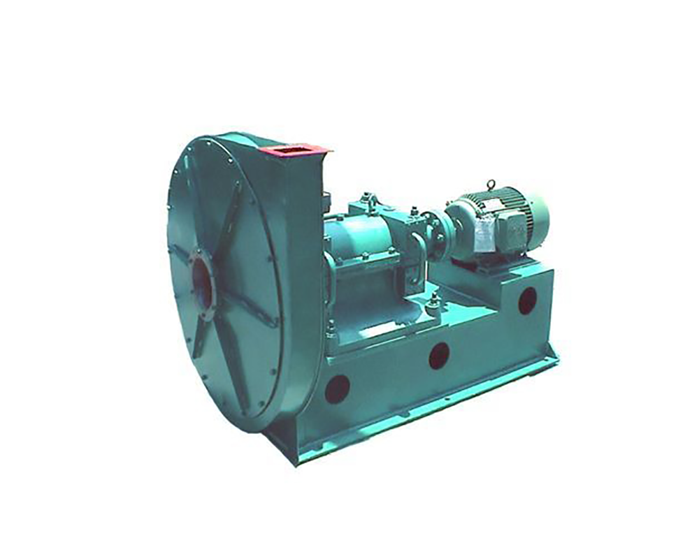  Xiangyin Large Axial Flow Centrifugal Fan Company