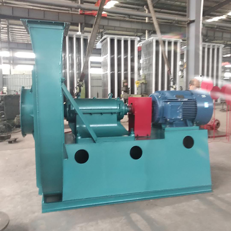 Qianxinan Custom Wet Dust Removal Equipment Co., Ltd