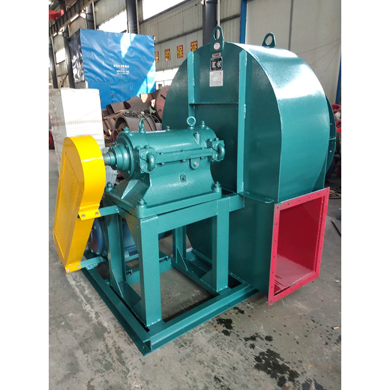  Jingmen Custom Kiln Fan Price