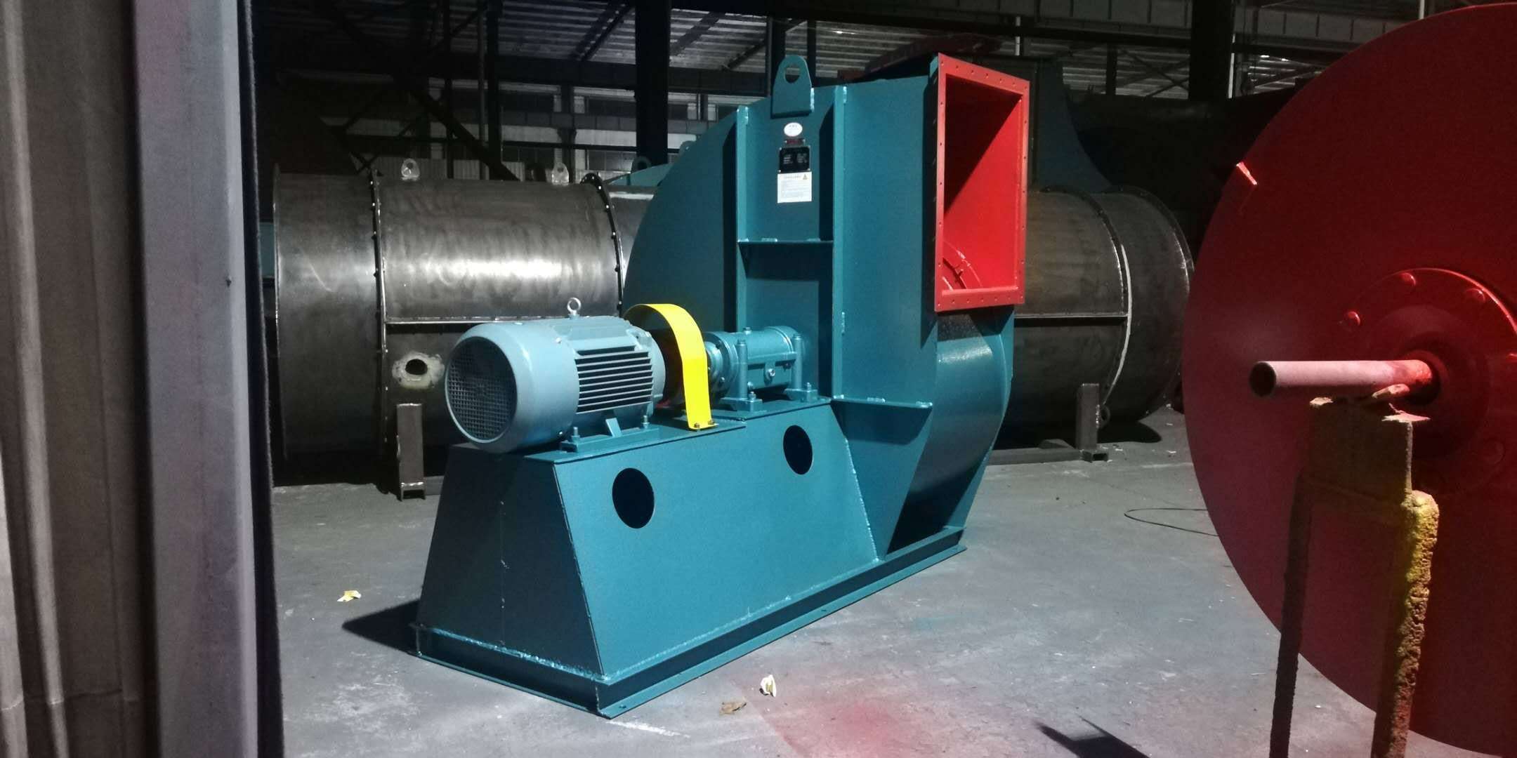 Guigang large-scale wet electrostatic precipitator manufacturer