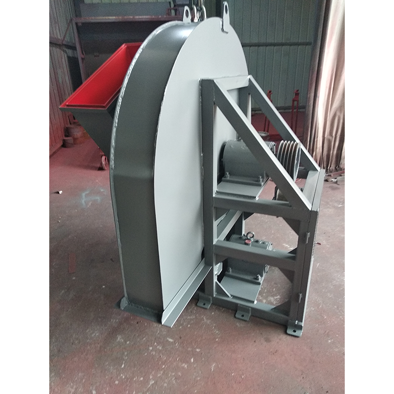  Jingmen Custom Kiln Fan Price