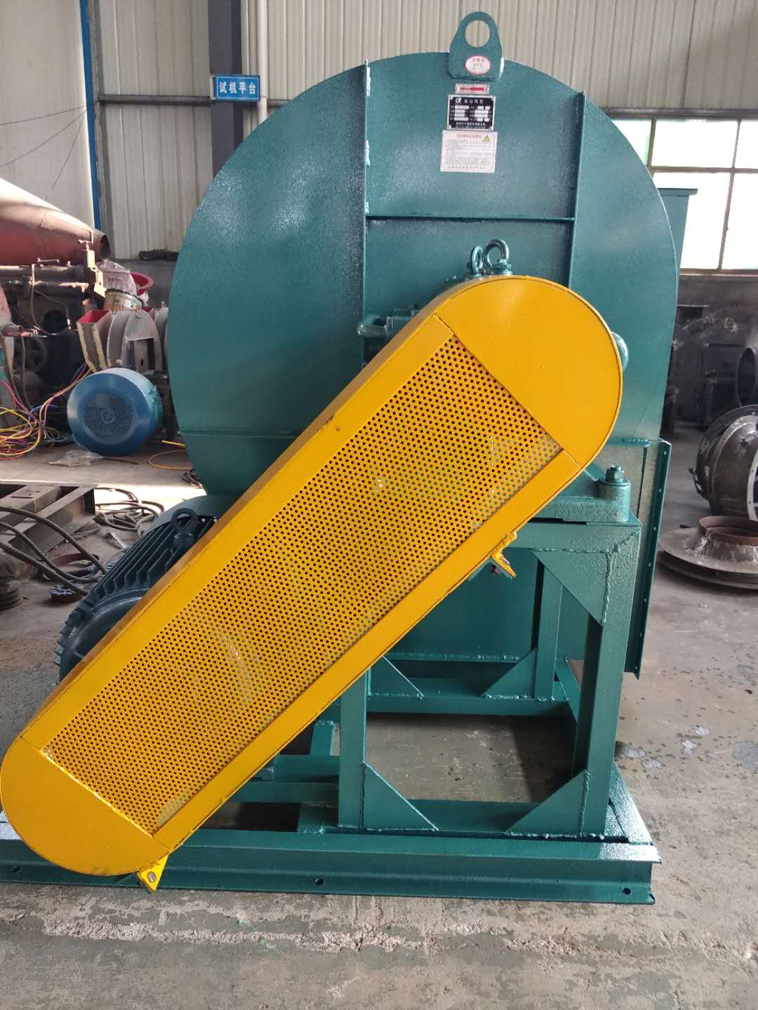  Fan price of Qiannan professional road sweeper