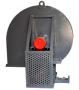  Xiangyin Large Axial Flow Centrifugal Fan Company