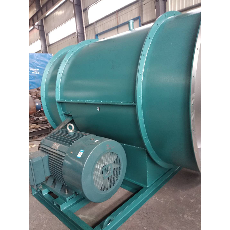  Loudi Custom Wet Dust Collector Company