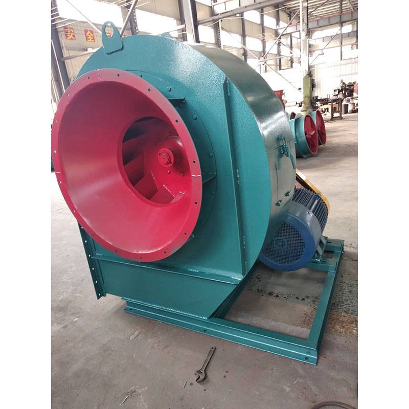  Ningbo large centrifugal fan price