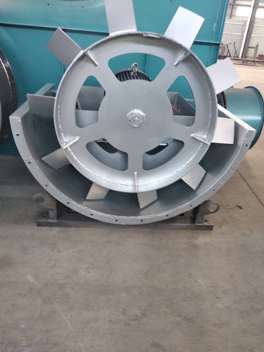  Hubei customized wet dust collector manufacturer