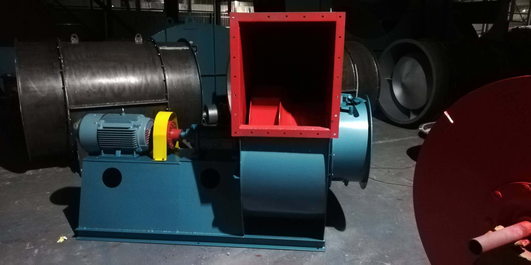  Zhangjiajie Custom Dust Removal Equipment Company