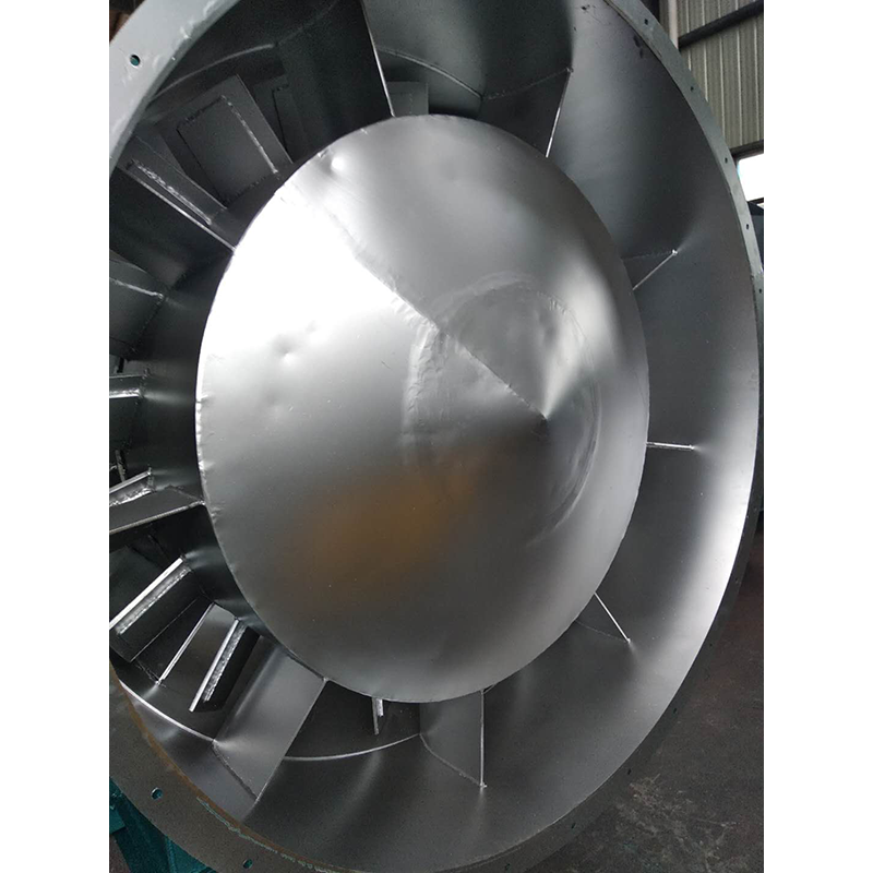 Shandong professional boiler centrifugal fan price