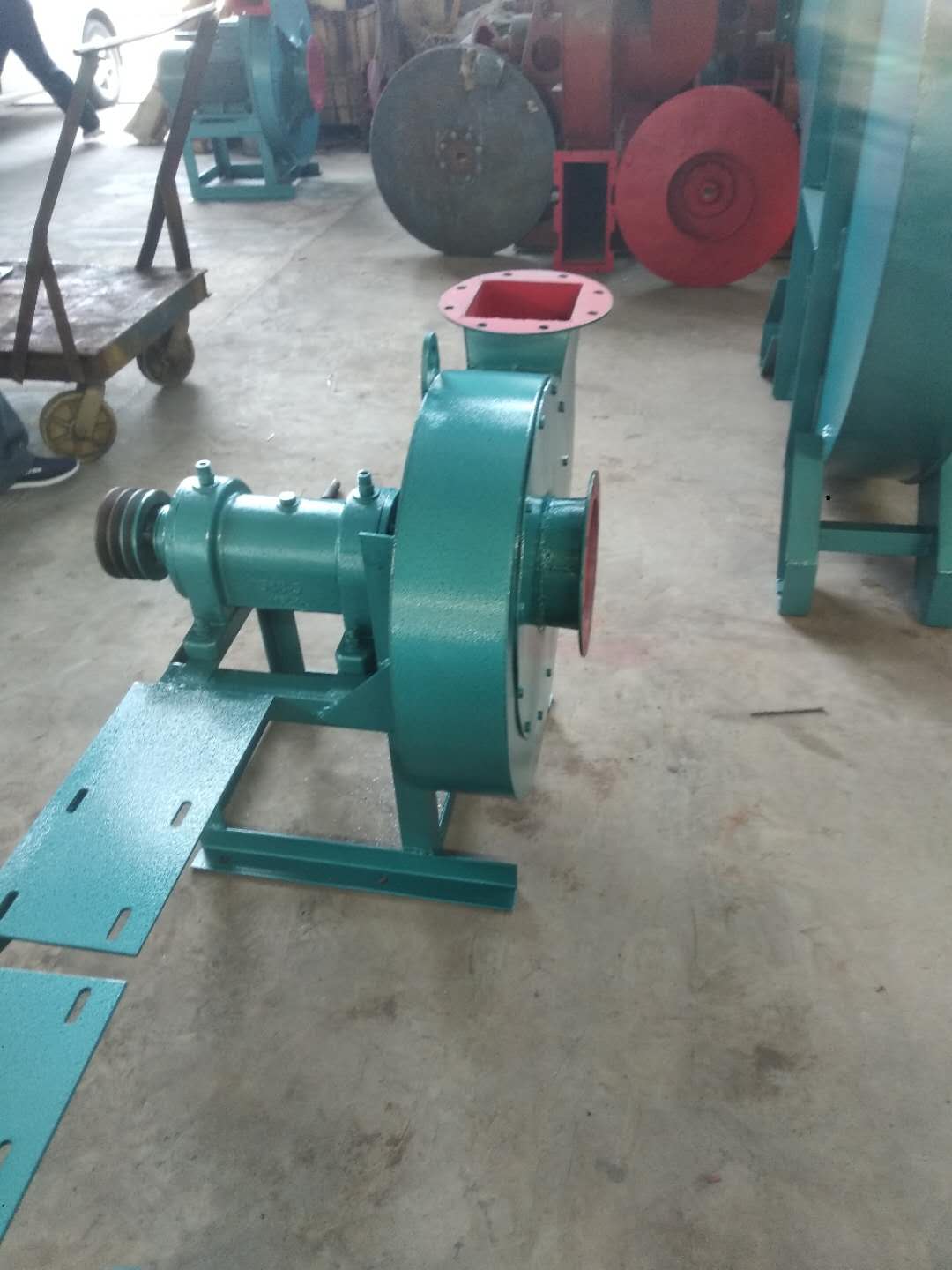  Price of customized dedusting equipment in Tongling