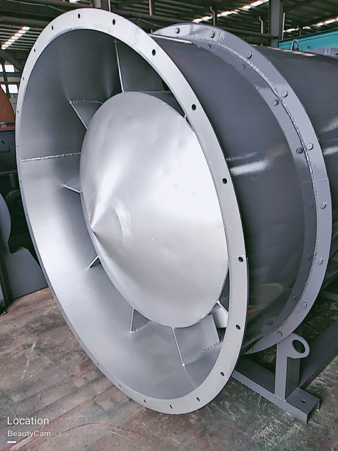  Taiyuan professional wet electrostatic precipitator manufacturer