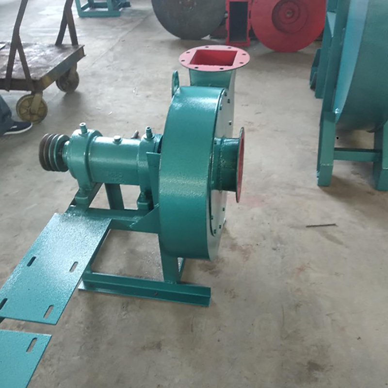  Anshun Large Dust Exhaust Centrifugal Fan Company