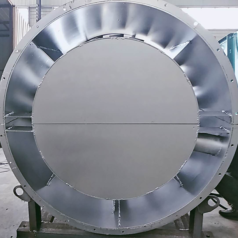  Taiyuan professional wet electrostatic precipitator manufacturer