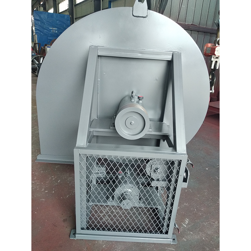  Ningbo large centrifugal fan price