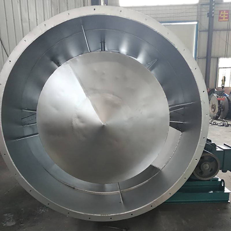  Taiyuan professional wet electrostatic precipitator manufacturer