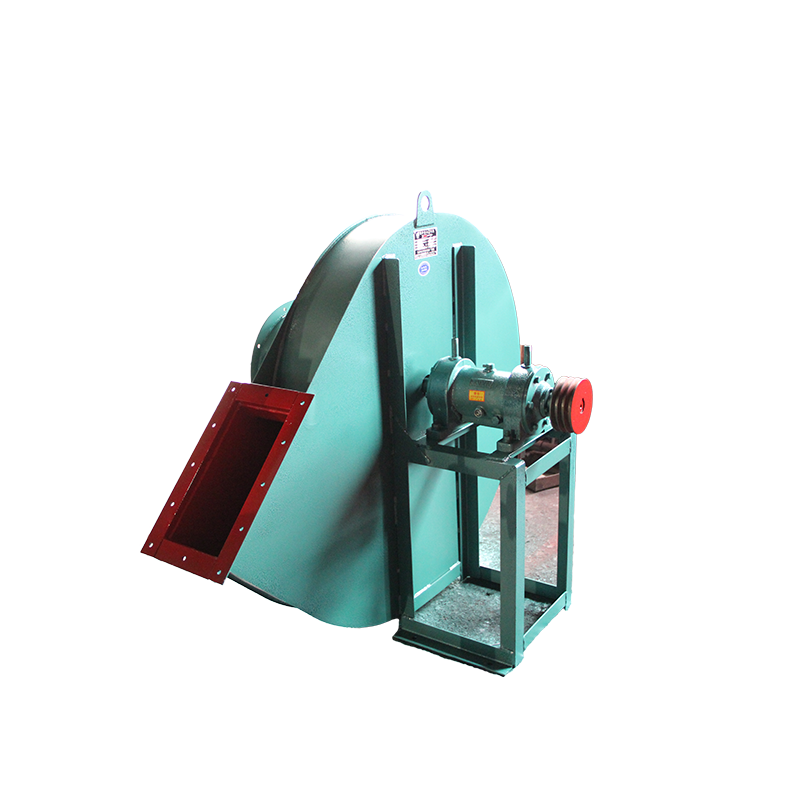  Jingmen Custom Kiln Fan Price