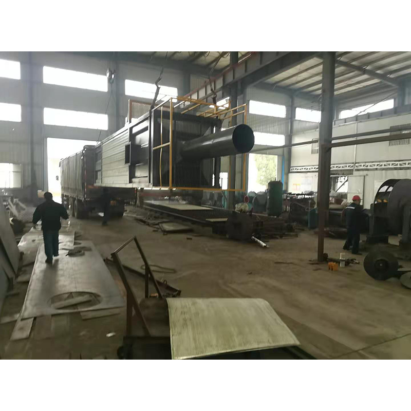  Anqing Custom Wet ESP Company