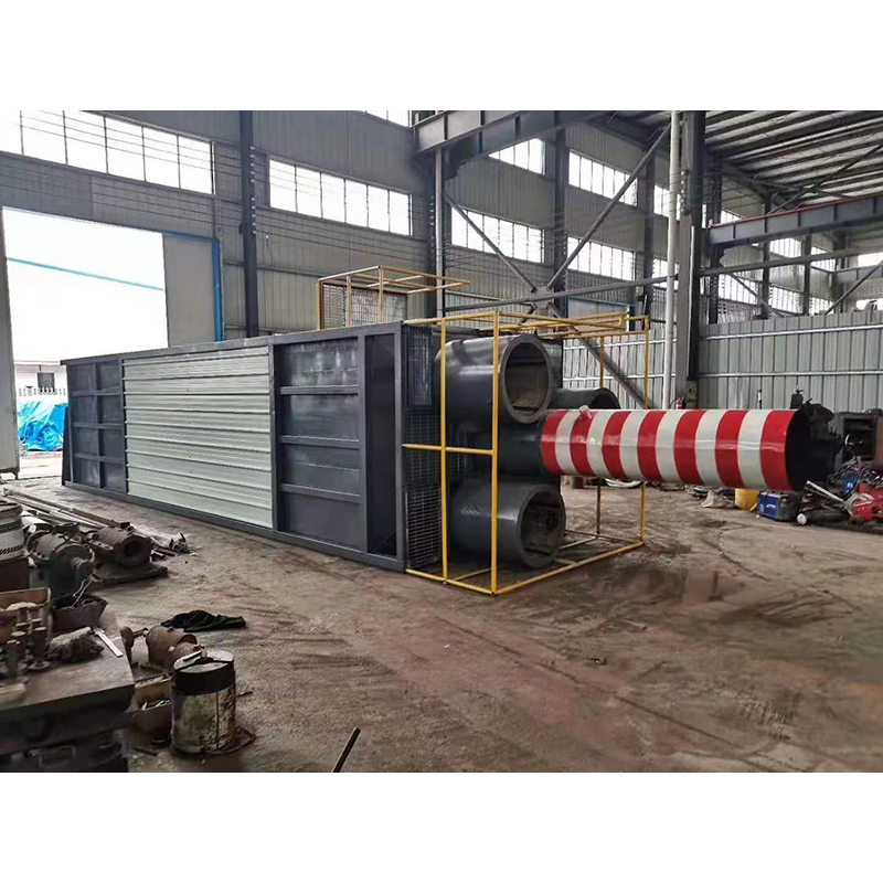  Price of customized dedusting equipment in Tongling