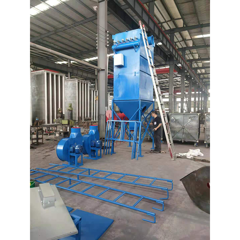  Price of customized dedusting equipment in Tongling