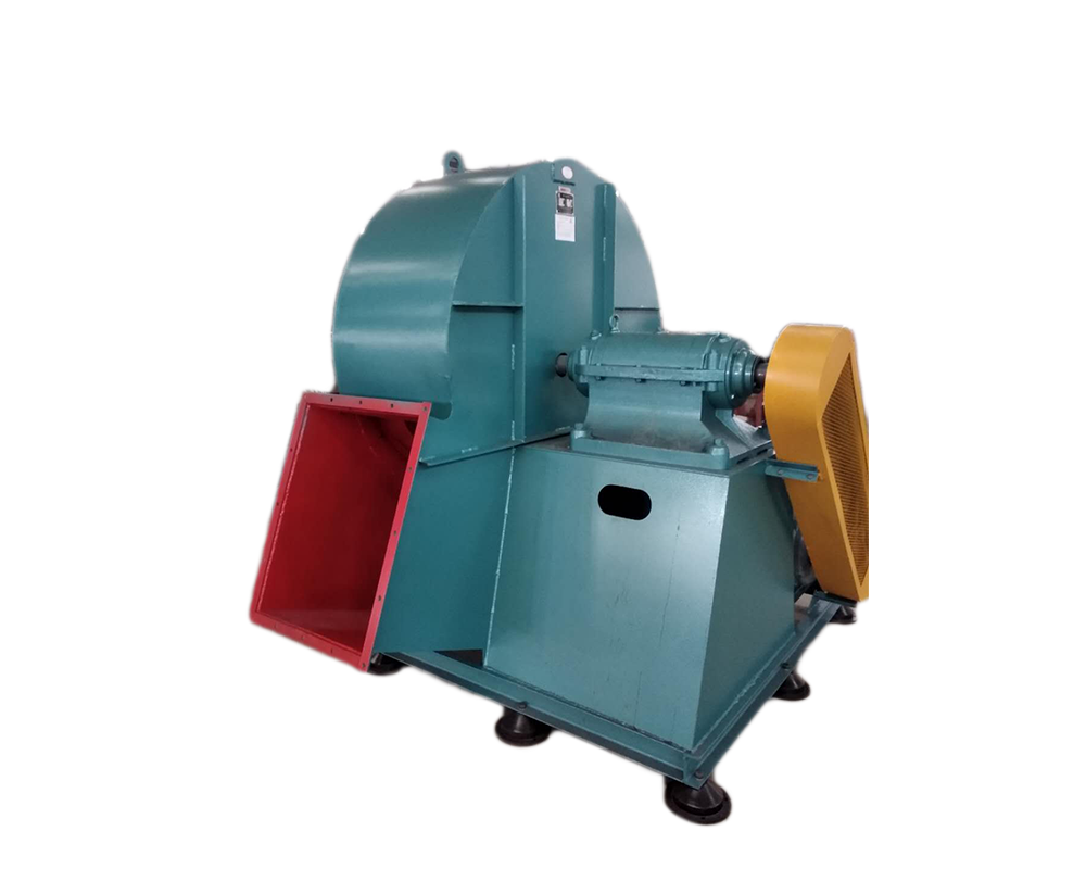  Anqing Large Centrifugal Fan Company