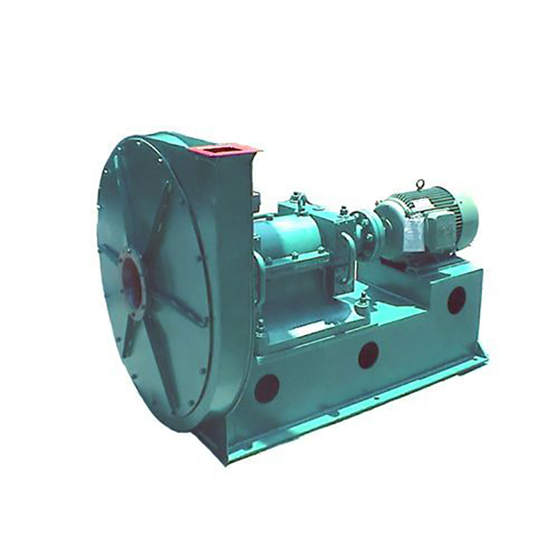  Guizhou high-pressure centrifugal fan
