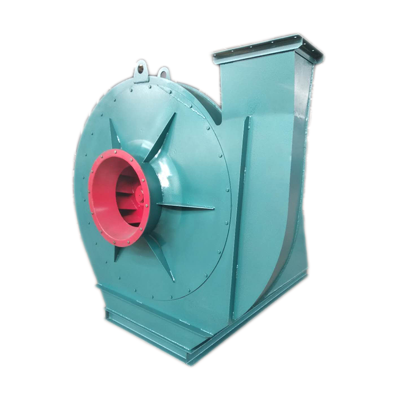  Xuzhou 9-19 centrifugal fan