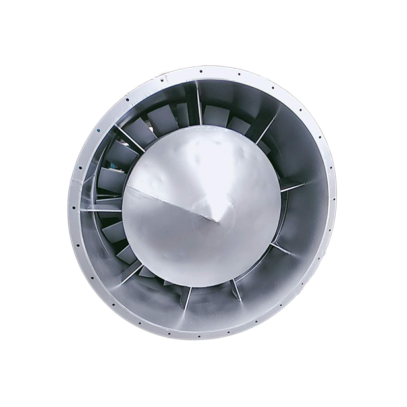  Xianyang WZYNO-14 furnace special fan