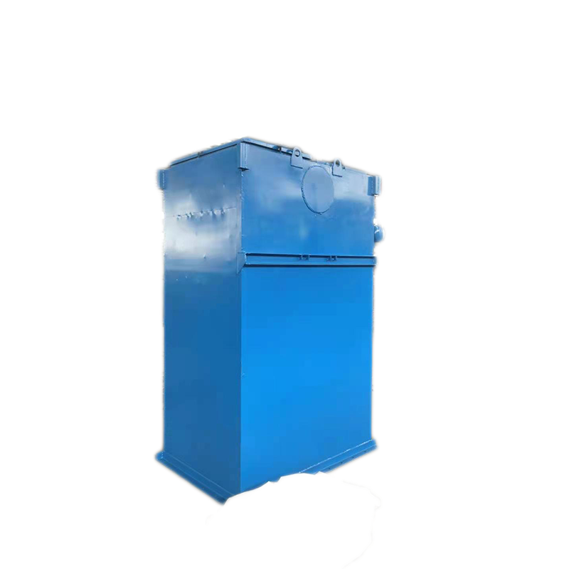  Zibo bag filter