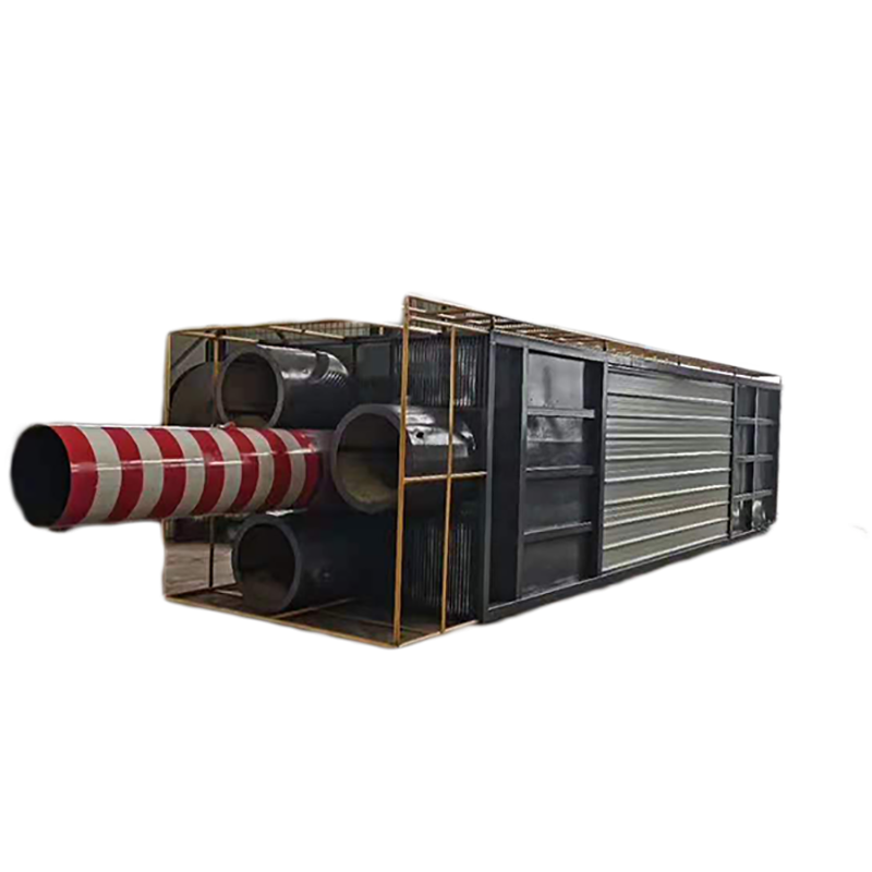  Zibo wet electrostatic precipitator